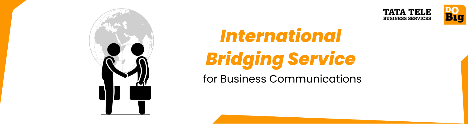 International Bridging Service  