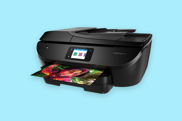 printers/scanners