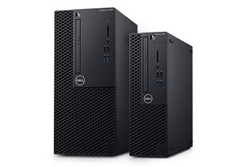 Computek - Dell New OptiPlex 3060 Tower and Small Form Factor