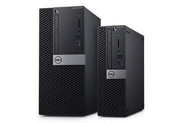 Computek - Dell New OptiPlex 5060 Tower and Small Form Factor