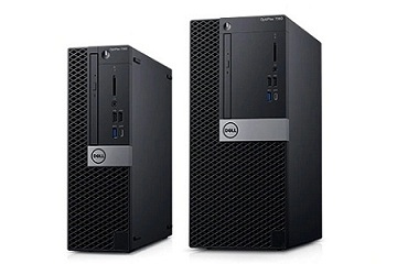 Computek - Dell New OptiPlex 7060 Tower and Small Form Factor