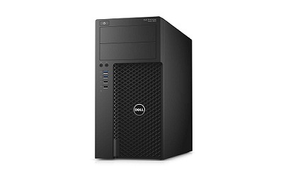 Computek - Dell Precision Workstations 3000 Series