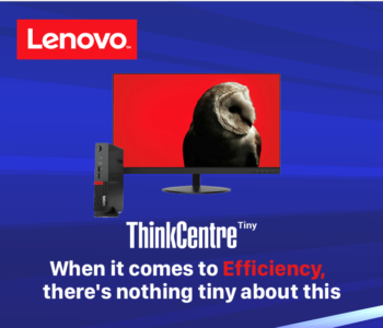 Lenovo ThinkCentre Tiny