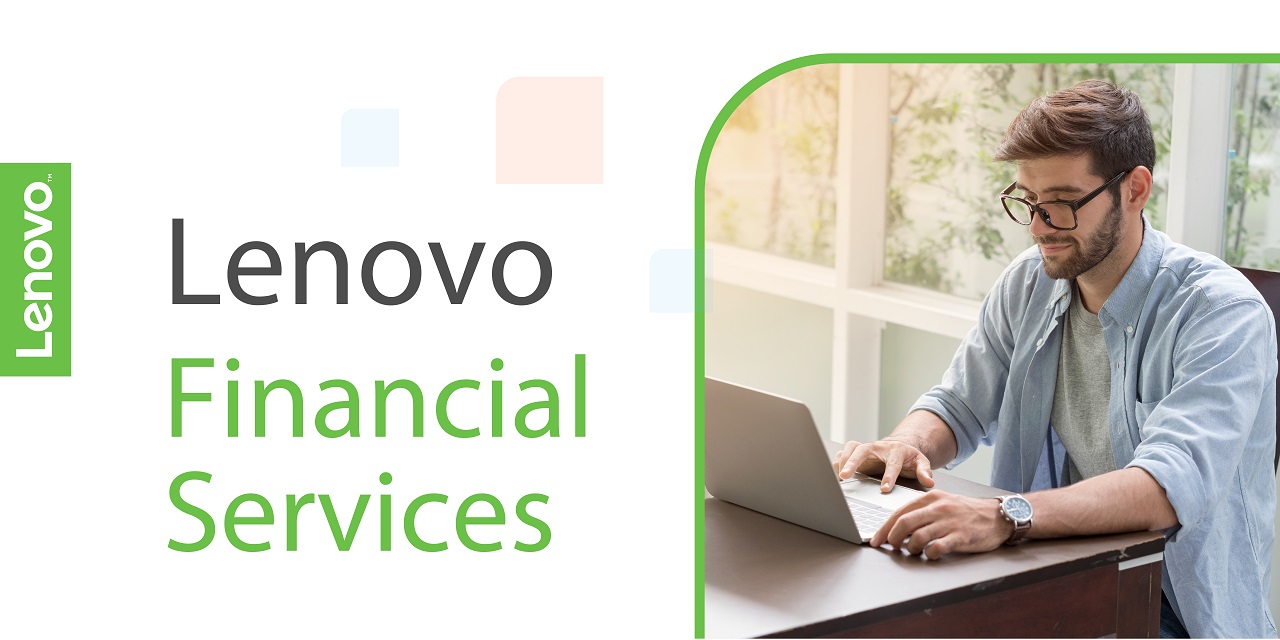 Lenovo Financial Services