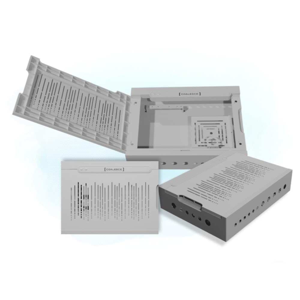 Distribution Box