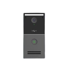 Smart IP Video Door Station - GDS3727